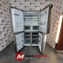 Lodówka Haier HCR7918EIMP [2]