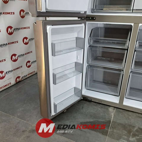 Lodówka Haier HCR7918EIMP Lodówka Haier HCR7918EIMP