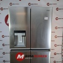 Lodówka Haier HCR7918EIMP