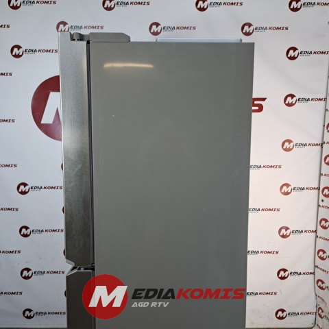 Lodówka Haier HCR7918EIMP Lodówka Haier HCR7918EIMP