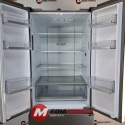 Lodówka Haier HFR5719ENMG