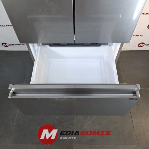 Lodówka Haier HFR5719ENMG Lodówka Haier HFR5719ENMG