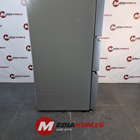 Lodówka Haier HFR5719ENMG Lodówka Haier HFR5719ENMG