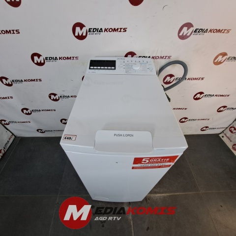 Pralka Privileg PWT C S6245E Pralka Privileg PWT C S6245E