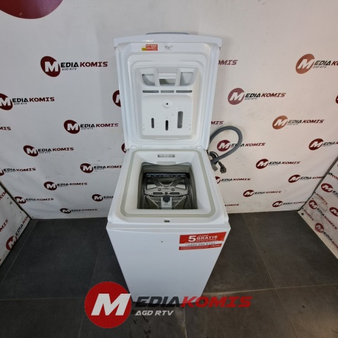 Pralka Privileg PWT C S6245E Pralka Privileg PWT C S6245E