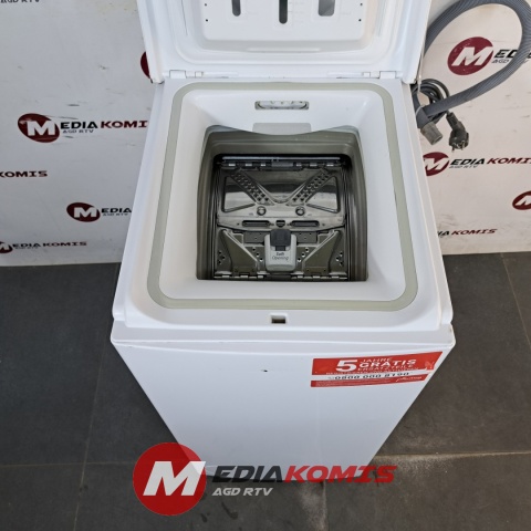 Pralka Privileg PWT C S6245E Pralka Privileg PWT C S6245E