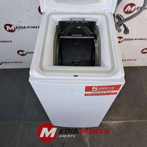 Pralka Privileg PWT C S6245E Pralka Privileg PWT C S6245E