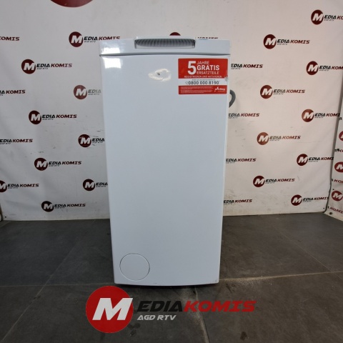 Pralka Privileg PWT C S6245E Pralka Privileg PWT C S6245E