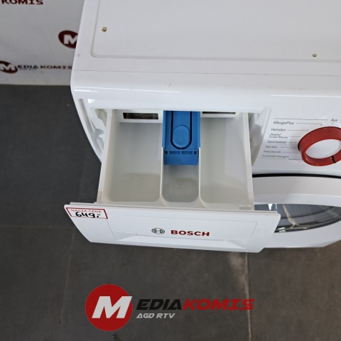 Pralka Bosch WAN282V8 Pralka Bosch WAN282V8