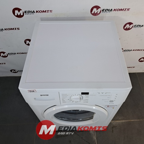 Pralka Gorenje WA 50089 Pralka Gorenje WA 50089