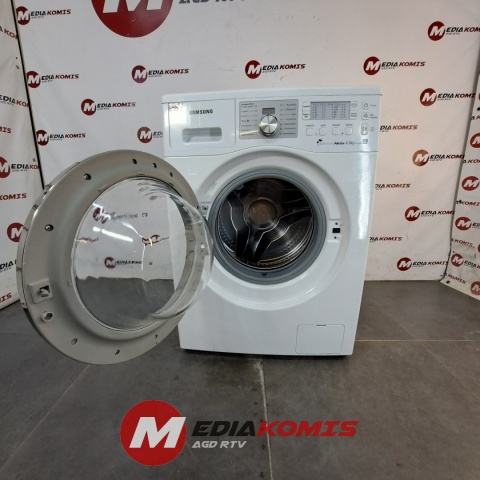 Pralka Samsung WF10684 Pralka Samsung WF10684