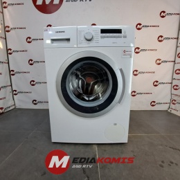Pralka Siemens WM14K270EX/18