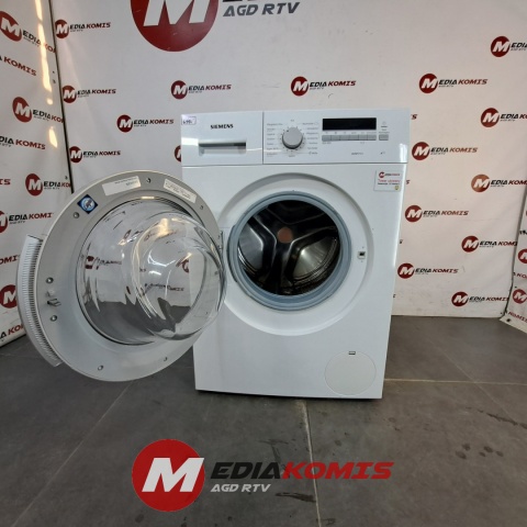 Pralka Siemens WM14K270EX/18 Pralka Siemens WM14K270EX/18