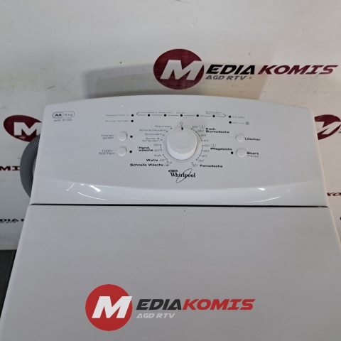 Pralka Whirlpool AWE 5100 Pralka Whirlpool AWE 5100