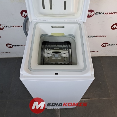 Pralka Whirlpool AWE 5100 Pralka Whirlpool AWE 5100