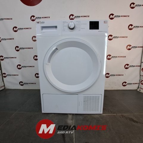 Suszarka Beko DS7511PA Suszarka Beko DS7511PA