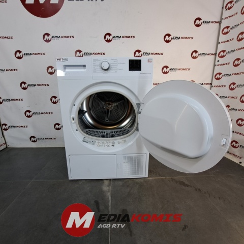 Suszarka Beko DS7511PA Suszarka Beko DS7511PA