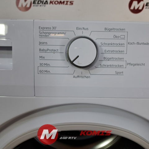 Suszarka Beko DS7511PA Suszarka Beko DS7511PA