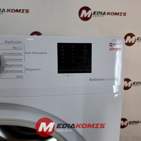 Suszarka Beko DS7511PA Suszarka Beko DS7511PA