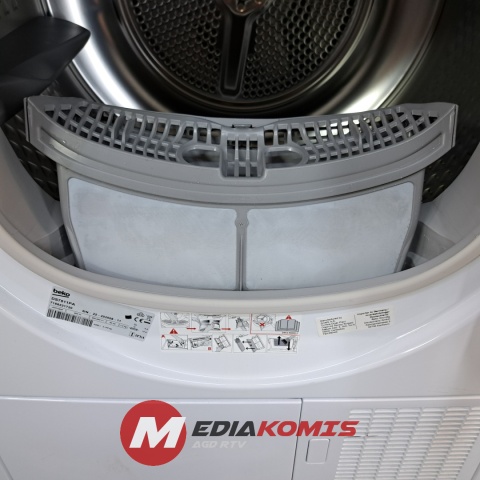 Suszarka Beko DS7511PA Suszarka Beko DS7511PA