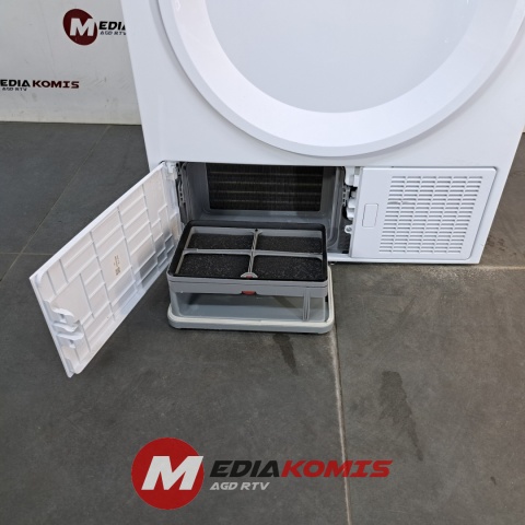 Suszarka Beko DS7511PA Suszarka Beko DS7511PA