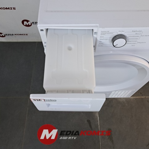 Suszarka Beko DS7511PA Suszarka Beko DS7511PA