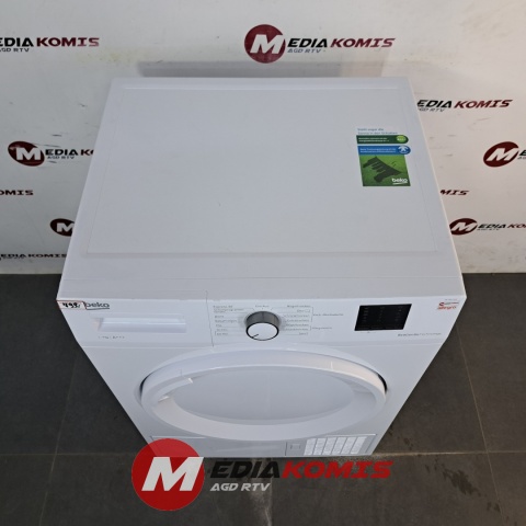 Suszarka Beko DS7511PA Suszarka Beko DS7511PA