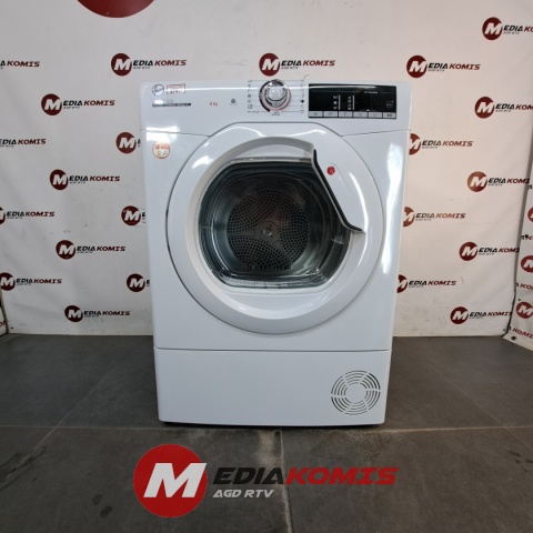 Suszarka Hoover HLE C8TG-S