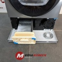 Suszarka Hoover NDP C10TCBERX-S