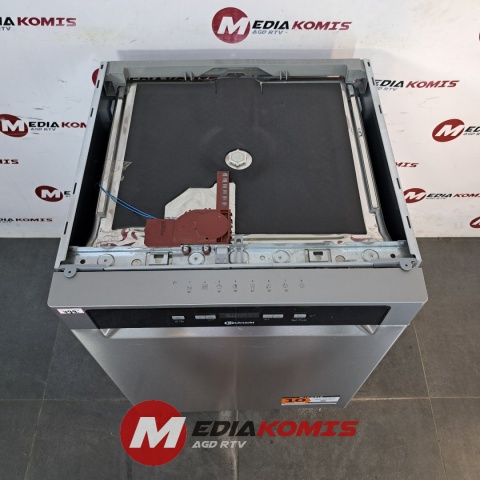 Zmywarka Bauknecht OBUC ECOSTAR 5320 Zmywarka Bauknecht OBUC ECOSTAR 5320
