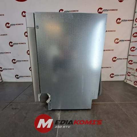 Zmywarka Bauknecht OBUC Ecosilent 7540 Zmywarka Bauknecht OBUC Ecosilent 7540