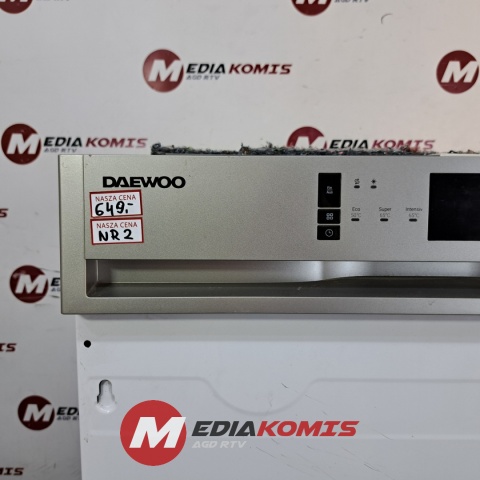 Zmywarka Daewoo DA1B3ZS2DE [2]
