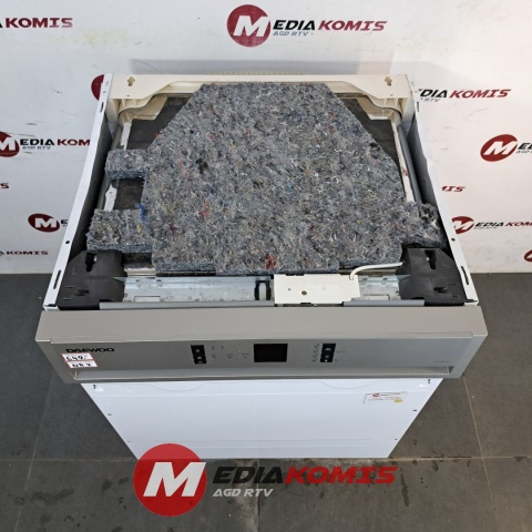 Zmywarka Daewoo DA1B3ZS2DE [2]