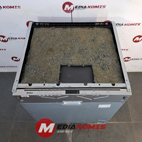 Zmywarka Amica EGSPV 594 910-1 Zmywarka Amica EGSPV 594 910-1