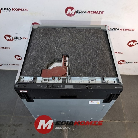 Zmywarka Bauknecht B7I HT58 TC Zmywarka Bauknecht B7I HT58 TC