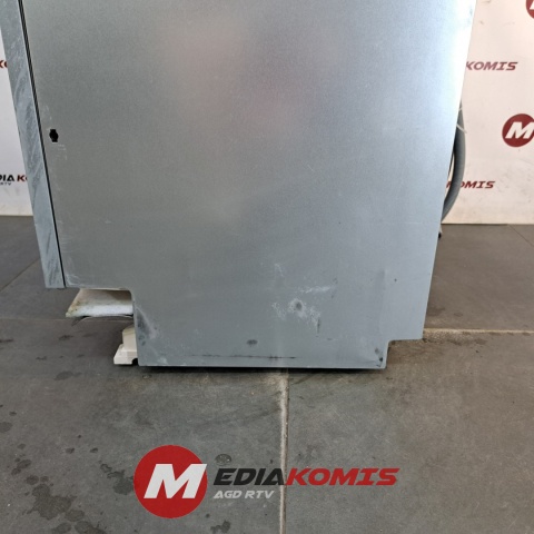 Zmywarka Bauknecht B7I HT58 TC Zmywarka Bauknecht B7I HT58 TC
