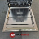 Zmywarka Bauknecht B6B D841A X