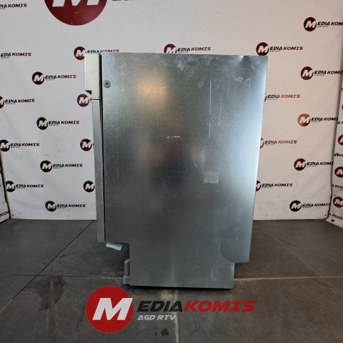 Zmywarka Bauknecht B6B D841A X Zmywarka Bauknecht B6B D841A X