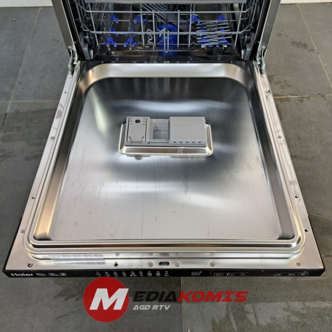 Zmywarka Haier XI 6C3D0FB Zmywarka Haier XI 6C3D0FB