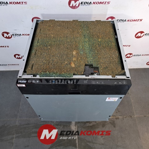 Zmywarka Haier XI 6C3D0FB Zmywarka Haier XI 6C3D0FB