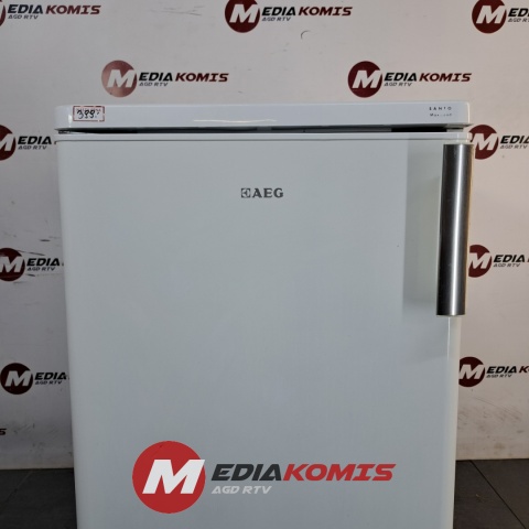 Chłodziarka AEG S51600TSW1 Chłodziarka AEG S51600TSW1