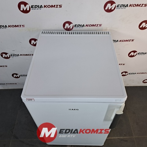Chłodziarka AEG S51600TSW1 Chłodziarka AEG S51600TSW1