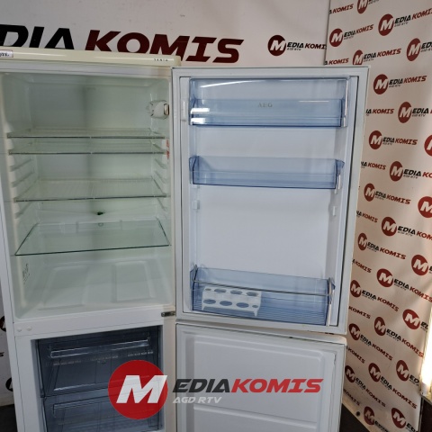 Lodówka AEG 2633-1 Lodówka AEG 2633-1
