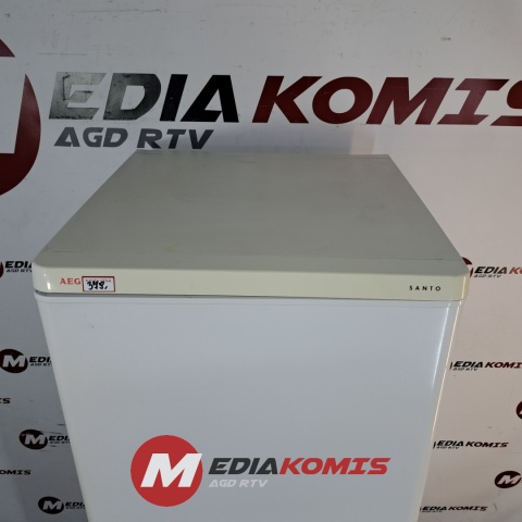 Lodówka AEG 2633-1 Lodówka AEG 2633-1