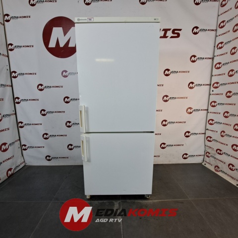 Lodówka Bauknecht KGC 2533 Lodówka Bauknecht KGC 2533