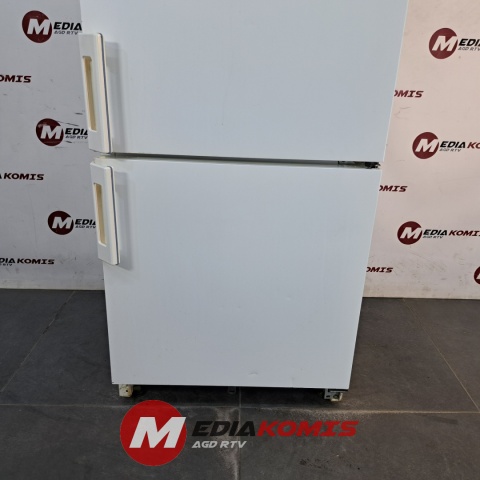 Lodówka Bauknecht KGC 2533 Lodówka Bauknecht KGC 2533
