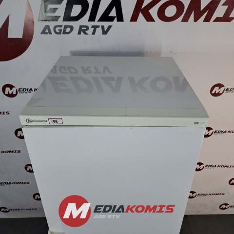 Lodówka Bauknecht KGC 2533 Lodówka Bauknecht KGC 2533