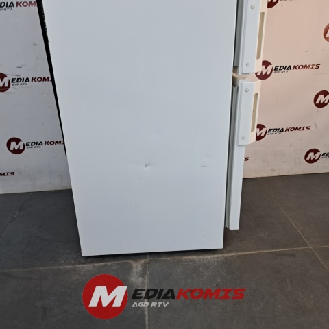 Lodówka Bauknecht KGC 2533 Lodówka Bauknecht KGC 2533