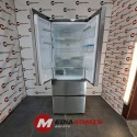 Lodówka Haier B3FE742CMJW