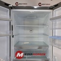 Lodówka Haier B3FE742CMJW